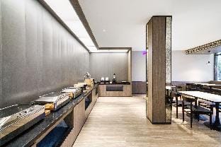 Hanting Hotel Yuyao Linshan Town Hotel in Zhejiang