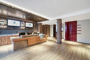 Hanting Hotel Yuyao Linshan Town Hotel in Zhejiang