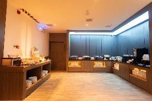 Hanting Hotel Handan She County Longshan Street Hotel in China