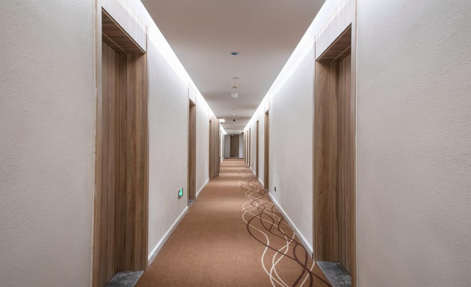 Hanting Hotel Dali Railway Station Hotel in China