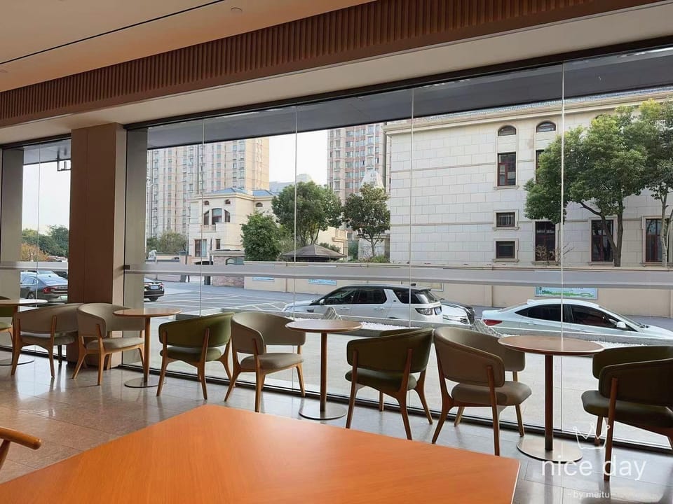 JI Hotel Yangzhou Baoying County Government Hotel in Jiangsu