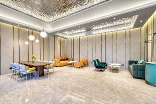 Orange Hotel Xiaoshan People's Square Hotel in Hangzhou