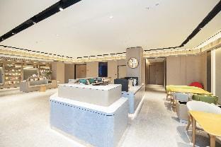 JI Hotel Lianyungang East Ocean Crystal City Hotel in Jiangsu