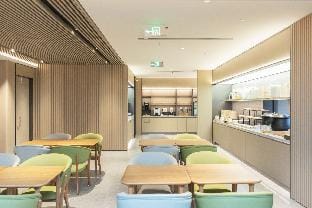 JI Hotel Lianyungang East Ocean Crystal City Hotel in Jiangsu