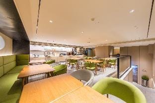 JI Hotel Guiyang Future Ark Hotel in China