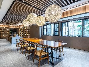 JI Hotel Qujin Ansha Hotel in China