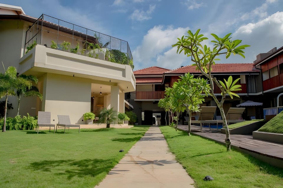 Sea Horse Hotel Hotel in Negombo