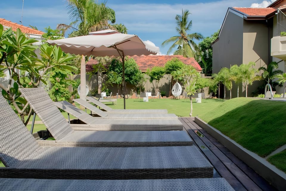 Sea Horse Hotel Hotel in Negombo