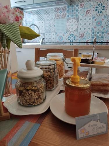 B&B A casa di Carla Hotel in Basilicata