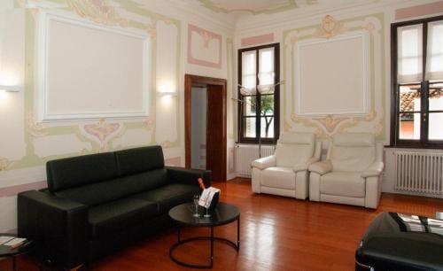 Albergo Ristorante della Posta Inn in Canton of Ticino