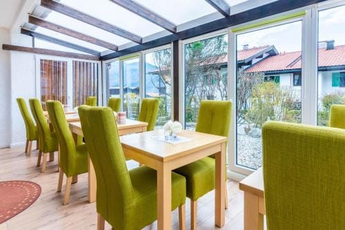 Das Maximilian - Feines Landhotel am Schliersee Hotel in Schliersee