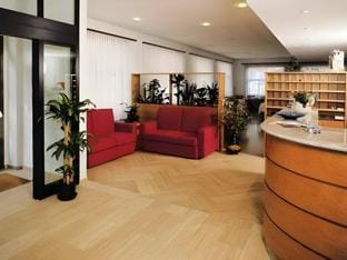 Osteria Belvedere Hotel in Locarno