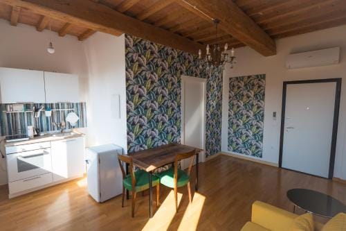 L'Andito Hotel in Emilia-Romagna