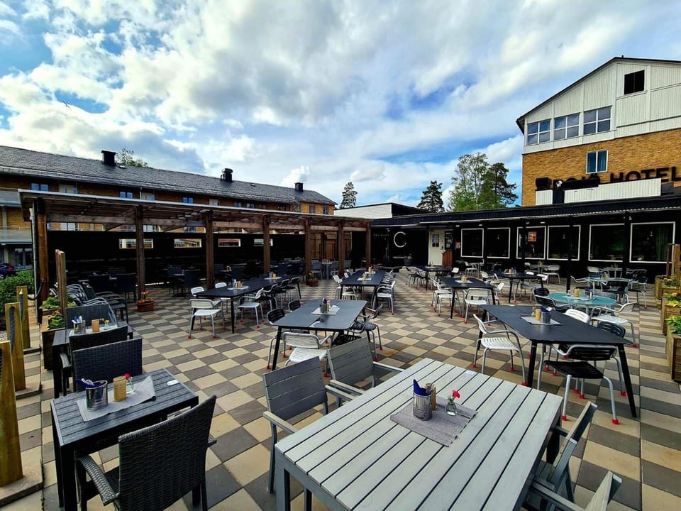 Sidsjo Hotell & Konferens Hotel in Sweden