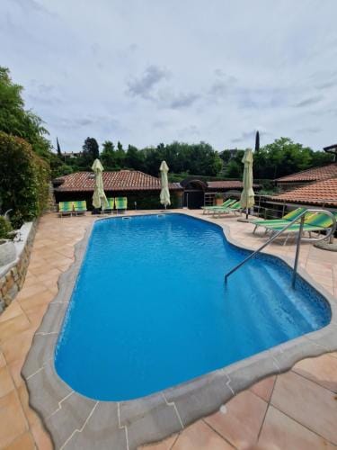 Rooms & Apartments Giulia Hotel in Istria County