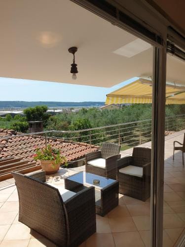 Rooms & Apartments Giulia Hotel in Istria County