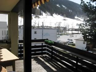 Hotel Frieden Hotel in Davos