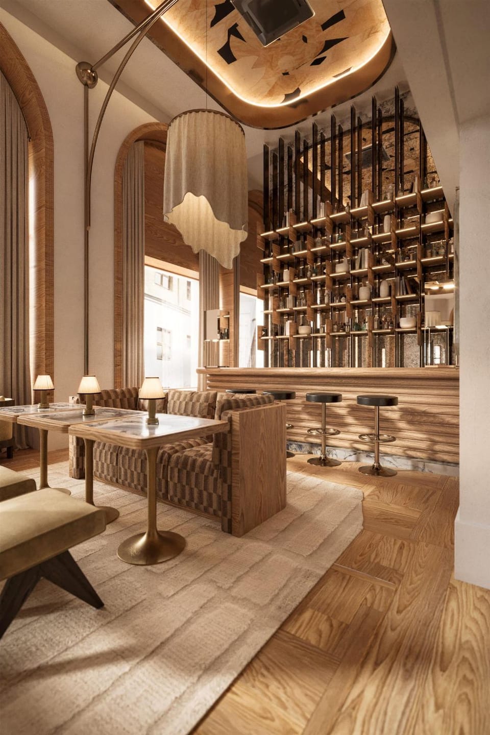 Dor Bucharest, Curio Collection by Hilton Hotel in Bucharest