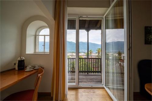 Suite Stays by Hotel La Perla Hotel in Ascona
