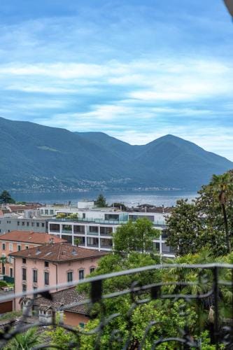 Suite Stays by Hotel La Perla Hotel in Ascona