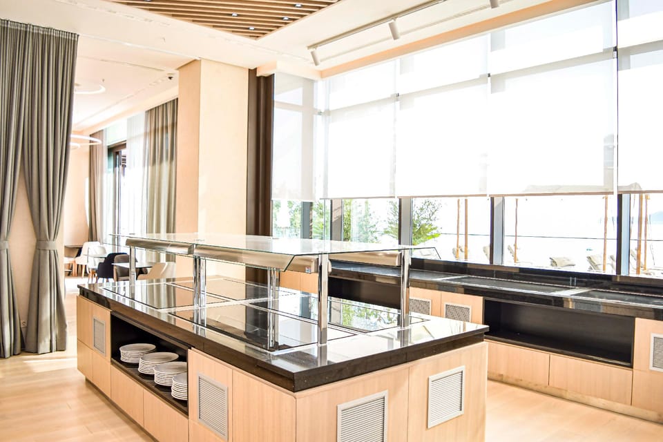 Katamare Hotel Hotel in Budva Municipality