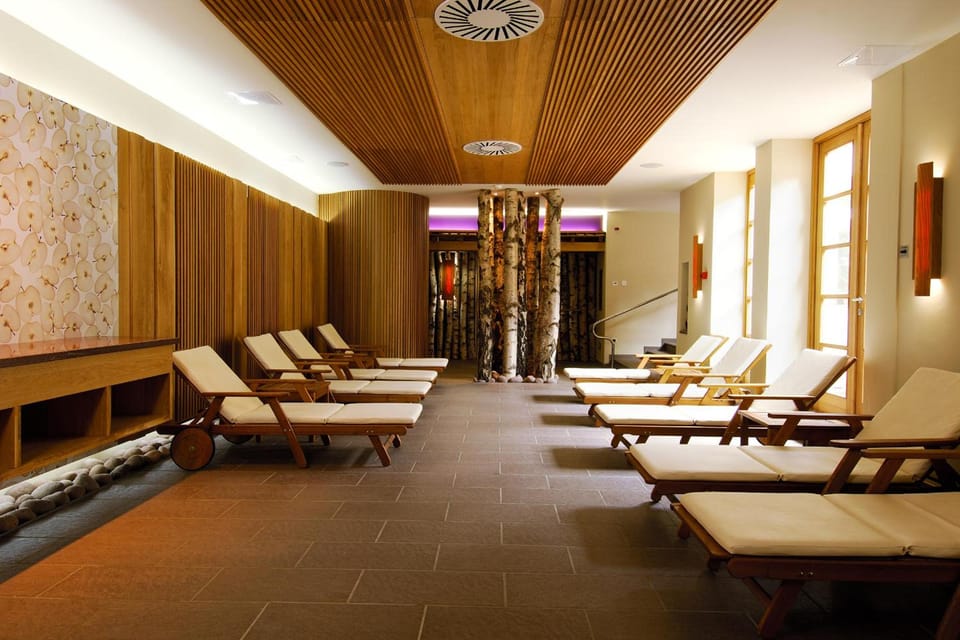 Hotel Vitarium Superior - Terme Krka Hotel in Slovenia