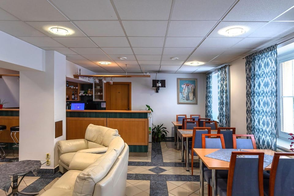 Garni G Hotel Zilina Hotel in Slovakia