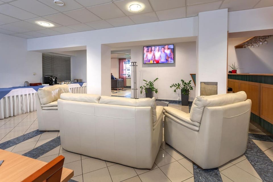 Garni G Hotel Zilina Hotel in Slovakia