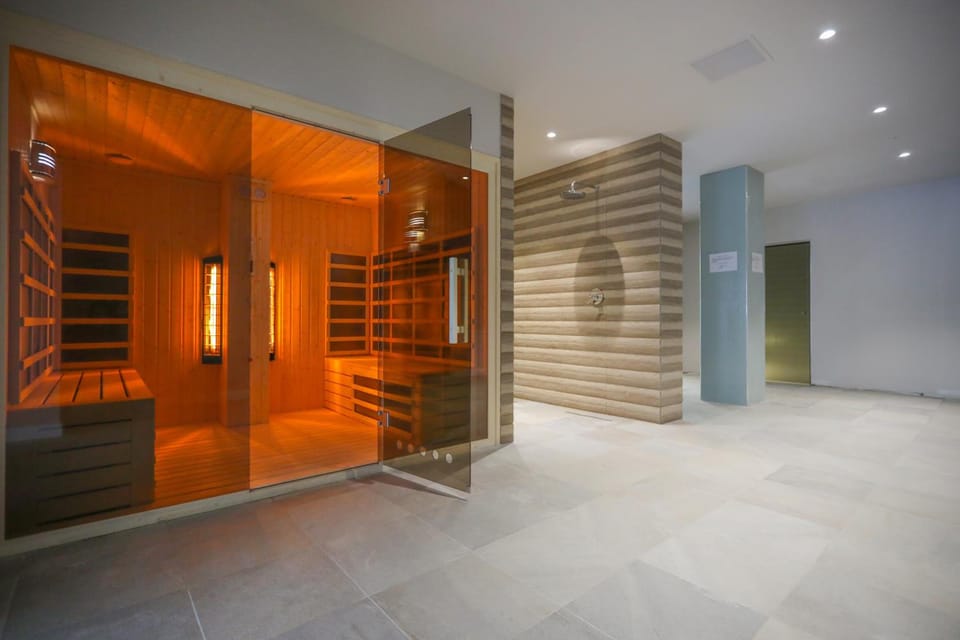 Bacolux Diana, Herculane Resort in Serbia