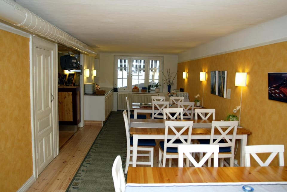 Hotel Emma Hotel in Sweden