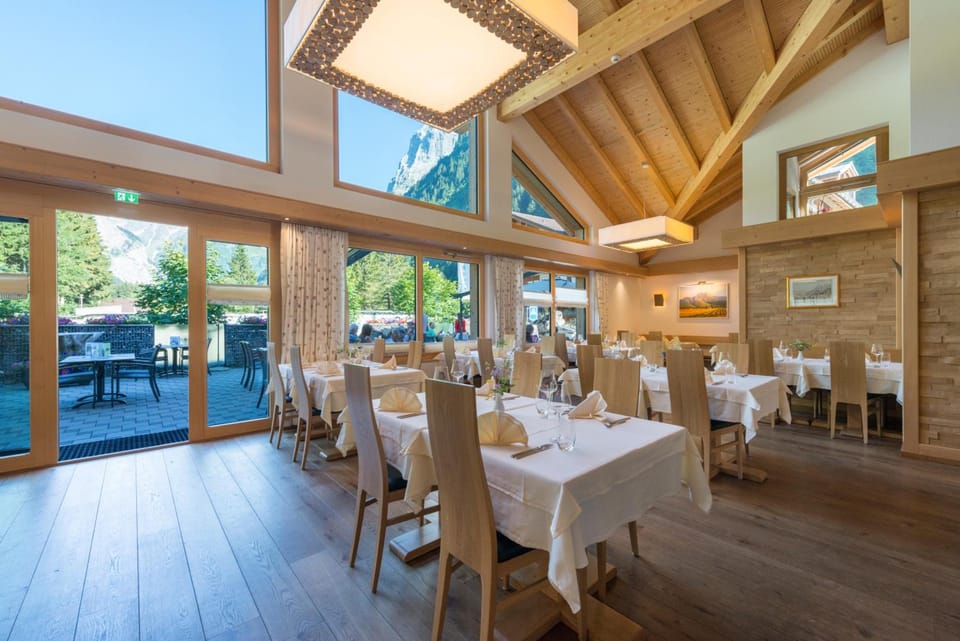 Alpenresort Eienwaldli Engelberg Hotel in Nidwalden