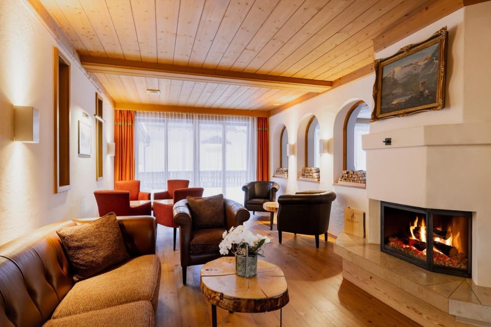 Alpenresort Eienwaldli Engelberg Hotel in Nidwalden