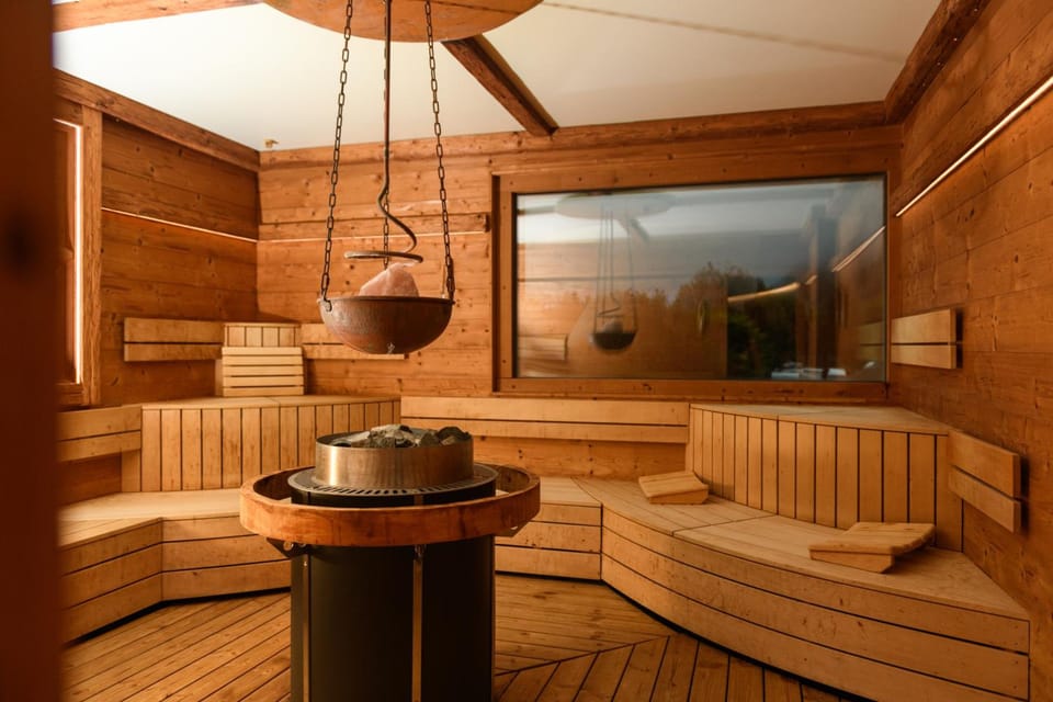 Alpenresort Eienwaldli Engelberg Hotel in Nidwalden