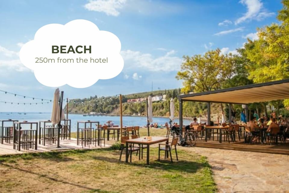 Rezidenca Ortus Hotel in Friuli-Venezia Giulia