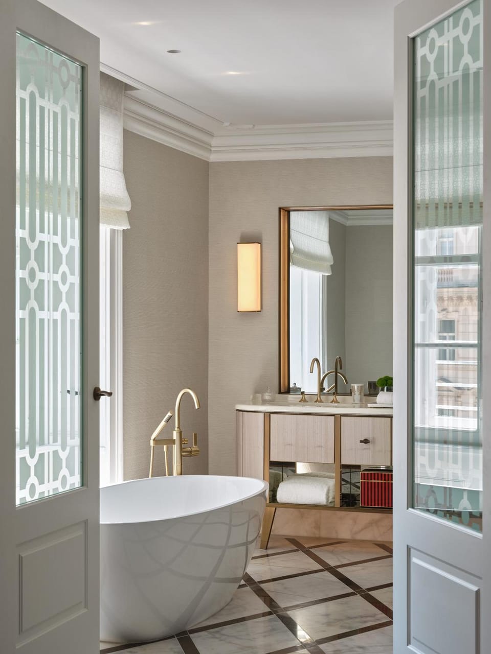 Rosewood Vienna Hotel in Vienna
