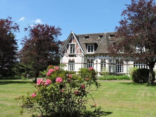 Manoir de Camblain Hotel in Hauts-de-France