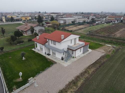B&B CASETTA 42 Hotel in Veneto