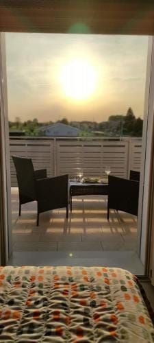 B&B CASETTA 42 Hotel in Veneto
