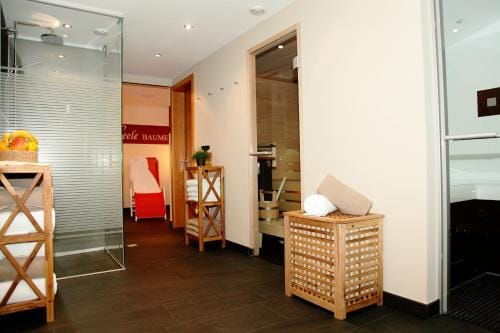 Hotel Garni Aurora Hotel in Canton of Grisons