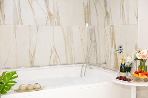 La Perla Luxury Rooms Hotel in Campania