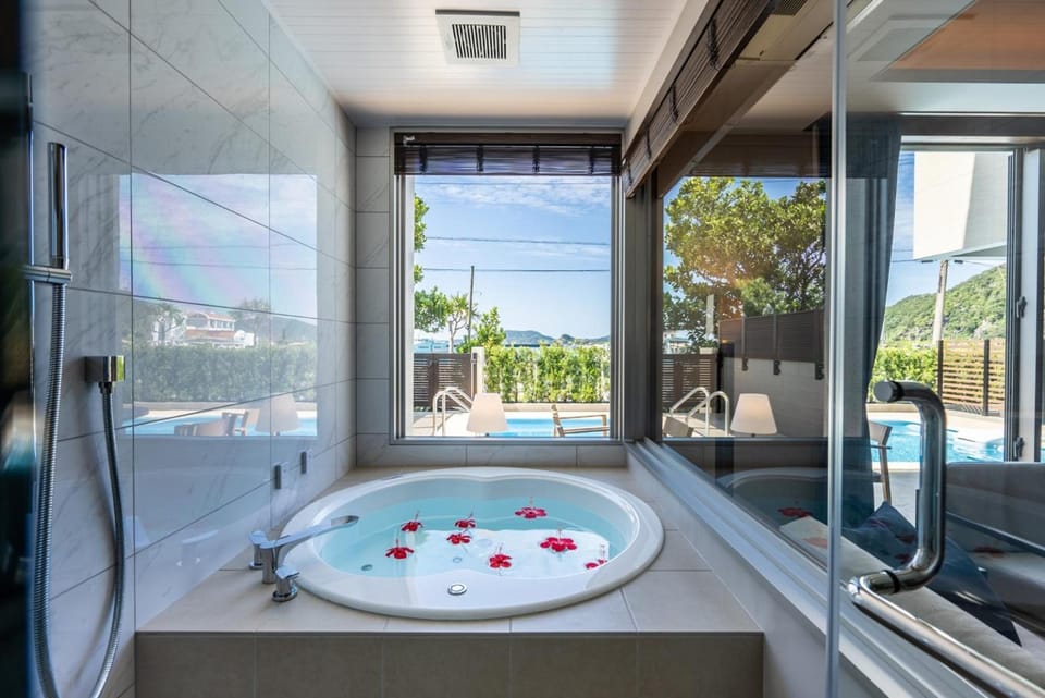 St.Maire zamami Hotel in Okinawa Prefecture