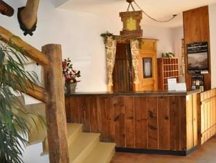 Hotel Les Chamois Hotel in Bagnes
