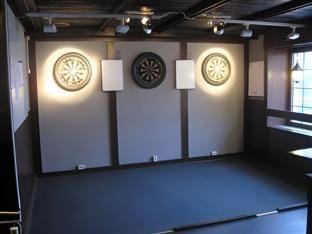 Recreational facilities