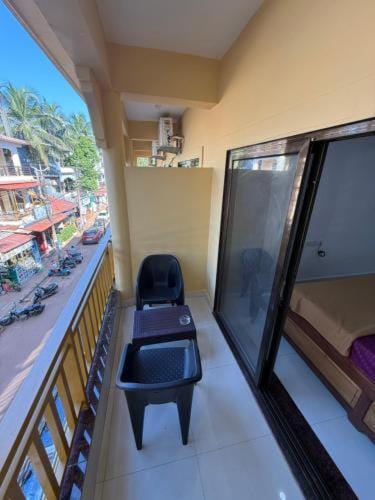 Prakash Holiday Inn Hotel in Goa, India