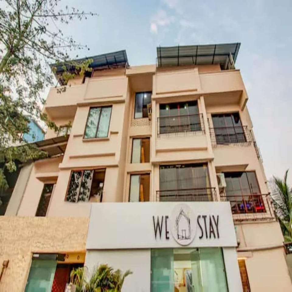 We Stay-Andheri Hotel in Mumbai