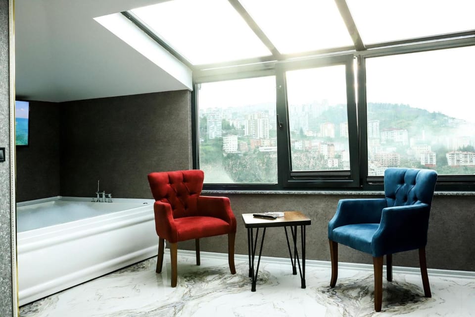 Melissa Suit Otel Apartment hotel in Turkey