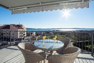 Sea Vista Apartments Kastela Hotel in Šibenik-Knin County, Croatia