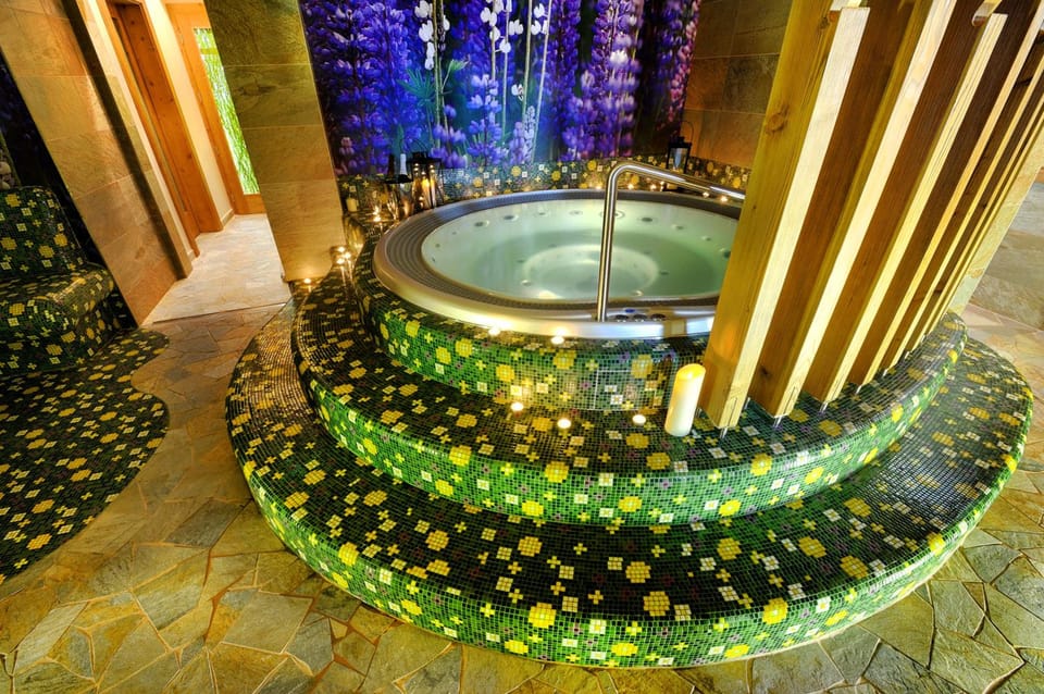 Hotel FIS Hotel in Slovakia
