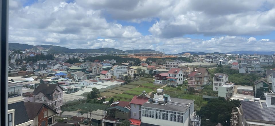 Duy Thanh Hotel Hotel in Dalat
