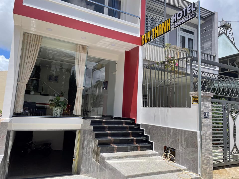 Duy Thanh Hotel Hotel in Dalat